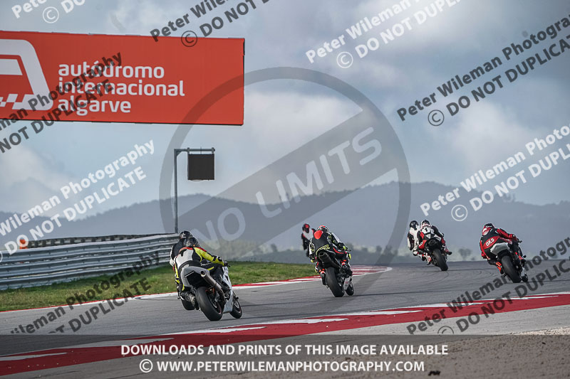 motorbikes;no limits;peter wileman photography;portimao;portugal;trackday digital images